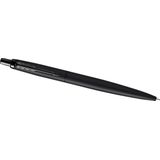 Parker Jotter XL-balpen | Monochroom matzwart | Medium punt | Blauwe inkt | met Geschenkdoos