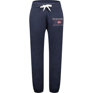 Geographical Norway Joggingbroek Mezolo Heren Blauw Met - L