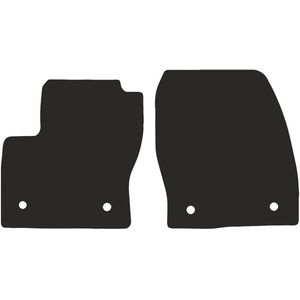 BASIC voorzijde voor: Ford Kuga MK2 SUV 2012-2019