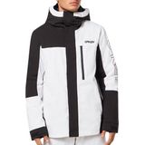 TNP TBT Insulated Wintersportjas Mannen - Maat S