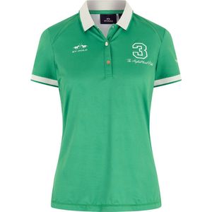 Hv Polo Polo Favouritas Tech - Groen - s