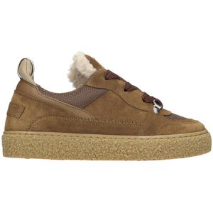 Chewy Unna Sneaker Suede