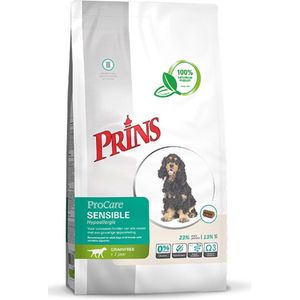 Prins ProCare Grainfree Sensible 3 kg