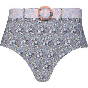 Love Stories Moonflower - Bikini Broekje - Lila - XL