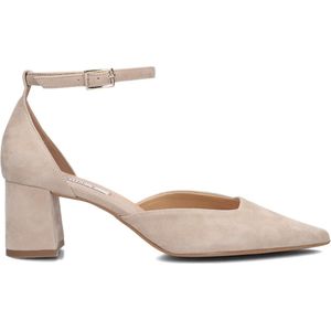 Notre-V 35514 Hakken Dames - Beige - Maat 37