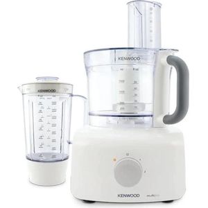 Kenwood foodprocessor FDP301WH