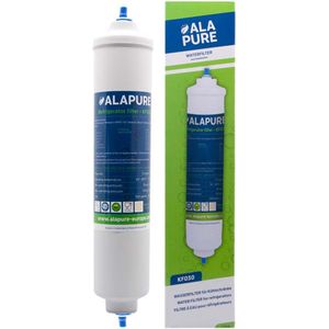 Alapure KF030 Waterfilter voor Whirlpool Koelkast Waterfilter