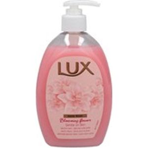 Lux Hand wash Blooming flowers 500ml