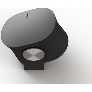 Multibrackets – Sonos premium draaibare wandbeugel voor Sonos ERA 300 | kleur zwart