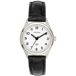 Mooi klassiek horloge Adora AB6354