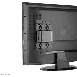 Neomounts by Newstar NS-MPM100 houder voor mini PC's - Zwart