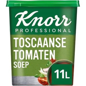 Knorr | Superieur | Toscaanse Tomaat | 12 liter