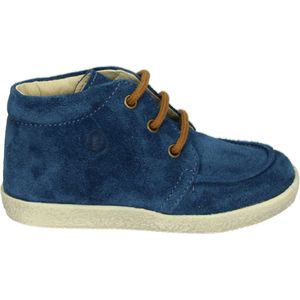 Falcotto OSTRIT - Half-hoog - Kleur: Blauw - Maat: 20