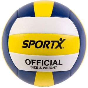 SportX Volleybal Official 260-280gr