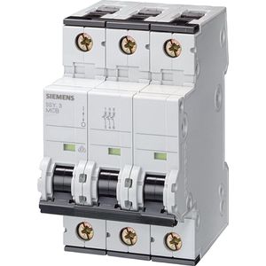 Siemens 5SY6 Stroomonderbreker - 5SY63207 - E326Q