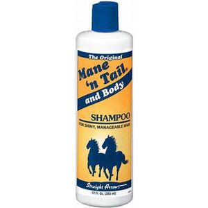 Mane 'n tail Original - 355 ml - Shampoo