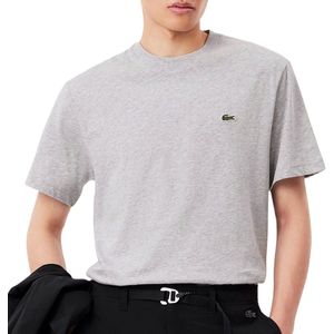 Lacoste Classic T-shirt Heren - Maat M
