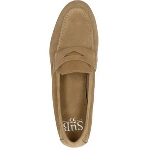 SUB55 Loafers Mocassin - beige - Maat 39