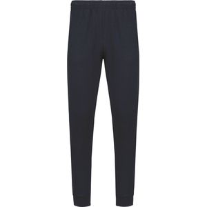 Kariban Fleece broek uniseks K7021 - Navy - XXL