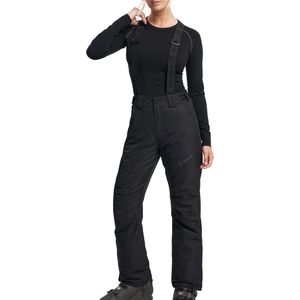 Mirada Wintersportbroek Vrouwen - Maat M