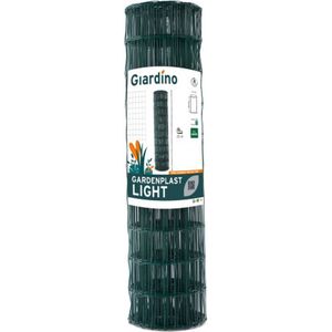Gaas Bugdet Light 100 cm 25 meter GiardinoGiardino