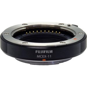 Fujifilm Tussenring Macro MCEX-11 voor X-mount