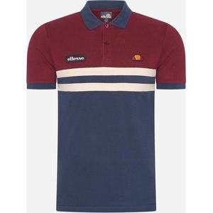 Ellesse Muccia polo - navy