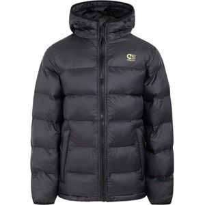 Cruyff Puffer Winterjas Junior - Maat 164