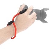 Caruba Climbing Rope Handstrap (Red)