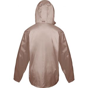 Result Urban HDi Quest Lightweight Stowable Jacket RT189 - Fennel/Pink - L