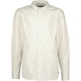 Vingino Jongens Shirt Lasc Real White - Maat 104