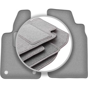 Grijze automatten voor: Fiat Barchetta coupé, cabrio (1995-2005)