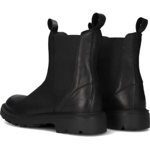 Inuovo A63004 Boots Dames - Zwart - Maat 37