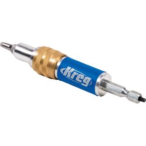 Kreg Drill 'n Drive quad driver