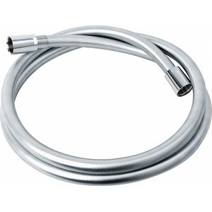 Doucheslang chroom 15 m - Douceur d'interieur