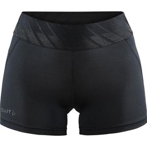 Craft sportshort Core Essence zwart