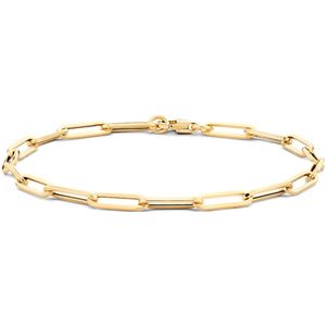 Blush Dames Armband Goud - Goud