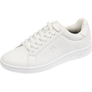 Fila Tennis Sneaker Crosscourt 2 Low White-41