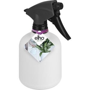 Elho B.for Soft Sprayer 10 - Plantenspuit voor Binnen - Ø 12.0 x H 19.0 cm - Wit