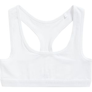 Basics soft top /146/152 voor Meisjes | Maat 146/152