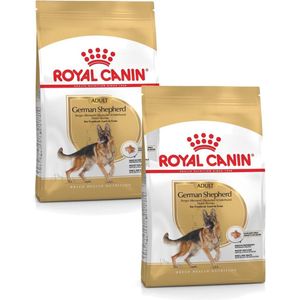 Royal Canin Bhn German Shepherd Adult - Hondenvoer - 2 x 11 kg