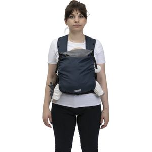 Chicco Skin Fit buikdrager BLUE PASSION