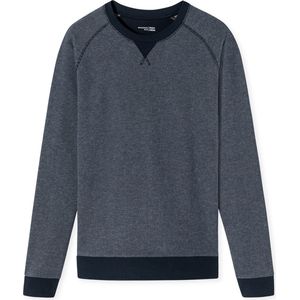 Schiesser Pyjamaoberteil Mix & Relax