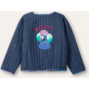 Oilily - Chakra coat - 122/7yr