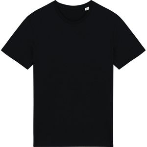 Unisex T-shirt met ronde hals Native Spirit Black - 4XL
