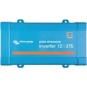 375VA 12V Sinusgolf Omvormer voor Huishoudelijke Apparatuur