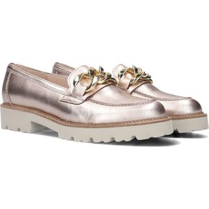 Gabor 240.3 Loafers - Instappers - Dames - Rosegoud - Maat 38