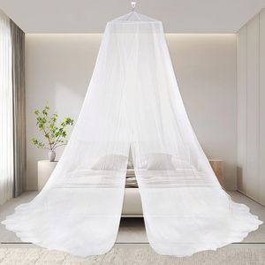 Muggennet voor Bed en Kinderen - Universeel, Fijn Net voor Binnen en Buiten