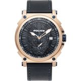 Police Herenhorloge PL15728JSR.03