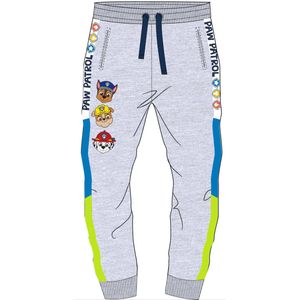 PAW Patrol Joggingbroek - Grijs - Maat 122